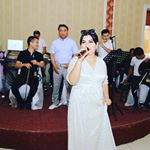 Profile Picture of Абдурасулова Умида (@abdurasulova261) on Instagram