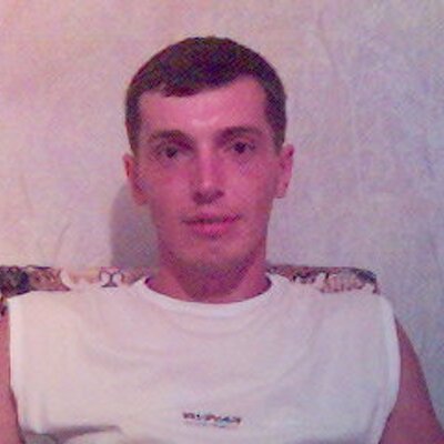 Profile Picture of Vladimir Shaporenko (@youmanru) on Twitter