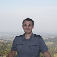 Profile Picture of Jared Poplin (@jared-poplin) on Quora