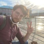 Profile Picture of Jacob Silver (@longsocksilver) on Instagram