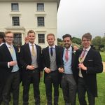 Profile Picture of Hugh Wilkinson (@hughwilkinson1) on Instagram