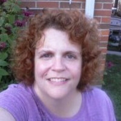 Profile Picture of Lisa Borman Bednar (@ehlana43) on Twitter