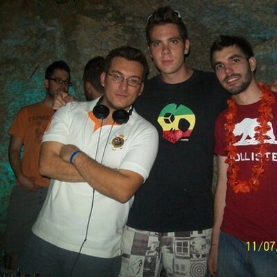 Profile Picture of John Dontas (@JohnDontas) on Twitter