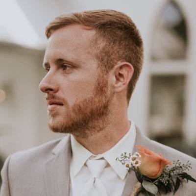 Mack Stewart - Twitter Profile Picture of Mack Stewart (@MackHStewart) on Twitter