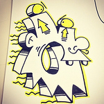 Profile Picture of Nabo Rawk (@nabo rawk) on Flickr