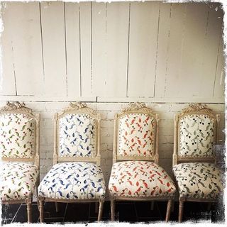 Profile Picture of Heather Chadduck Textiles (@heatherchadducktextiles) on Instagram