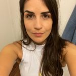 Profile Picture of Mariele Moreira (@marielejbm) on Instagram