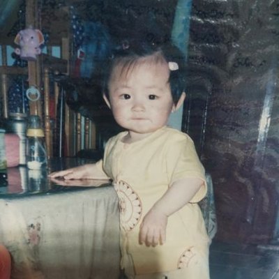 Profile Picture of Shiyun Chen (@ShiyunChen5) on Twitter