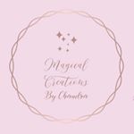 Profile Picture of Chandra Baker✨ (@magicalcreations_bychandra) on Instagram