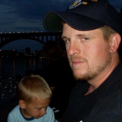 Profile Picture of Michael Hixson (@utfan01ss) on Twitter