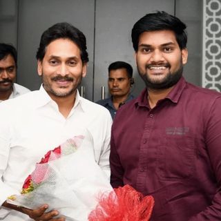 Anji Reddy Ysrcp - Instagram Profile Picture of Anji Reddy Ysrcp (@anji_reddy_ysrcp) on Instagram