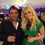 Profile Picture of Paul Lalli (@paul.lalli) on Instagram