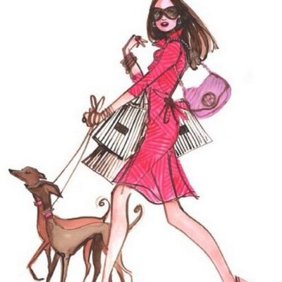 Profile Picture of Yasuko Watanabe (@yasukomadeline) on Twitter