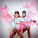Profile Picture of Carly Huey (@bunnybable) on Pinterest