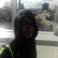 Profile Picture of Camilo Martínez (@camilo-martínez-2) on Quora