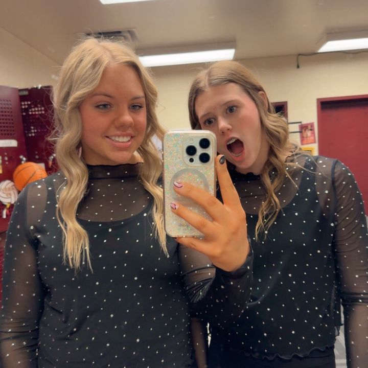 Profile Picture of kelsey (@kelseybraun08) on Tiktok