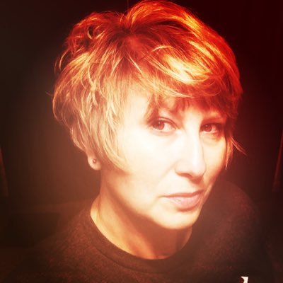 Profile Picture of Gena Knight (@Gena_Beana) on Twitter