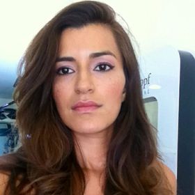 Profile Picture of Diana Lorena Huertas Molina (@lorehuertas) on Pinterest