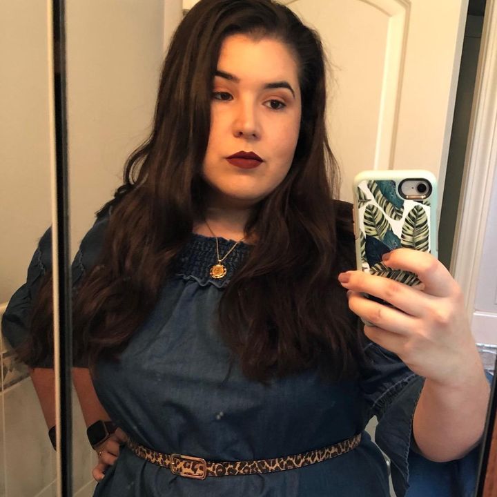 Profile Picture of Kassandra Gault (@kassandragault) on Tiktok