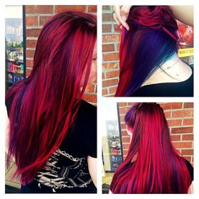 Profile Picture of Crystal Rickett (@crystalrrickett) on Pinterest