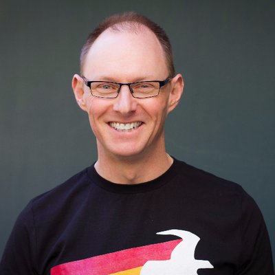 Profile Picture of David Ritter (@David_Ritter) on Twitter