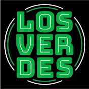 Profile Picture of Los Verdes (@LosVerdesATX) on Youtube