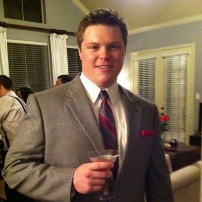 Profile Picture of Patrick Milroy (@PatrickMilroy) on Twitter