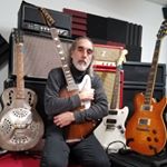 Profile Picture of Robert Julius Condemi (@rjc_ig) on Instagram