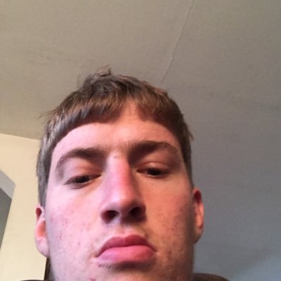 Profile Picture of Derek Godfrey (@DerekGodfrey14) on Twitter