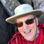 Profile Picture of Roger Forrest (@r.r.forrest) on Instagram