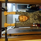 Profile Picture of Kimberly Abrams (@thekymabrams) on Youtube