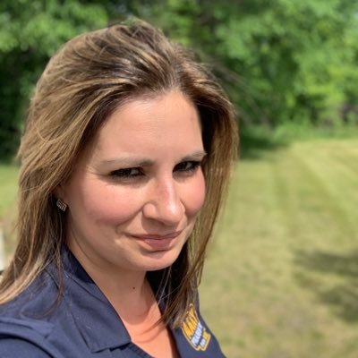 Profile Picture of Rep. Mary Franson (@RepMaryFranson) on Twitter