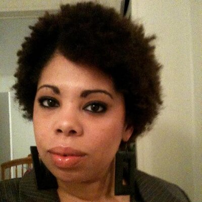 Profile Picture of Elise Reid (@FaraReid) on Twitter