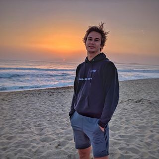 Profile Picture of Adam Niebylski (@adam.niebylski.1) on Facebook