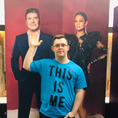 Profile Picture of I Am Sam Harvey (@iam_samharvey) on Twitter