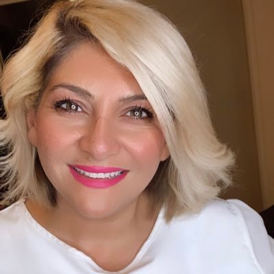 Profile Picture of Polet Bet-David (@poletbetdavid) on Twitter