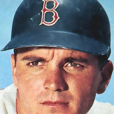 Profile Picture of Tony Conigliaro (@TonyCon25) on Twitter