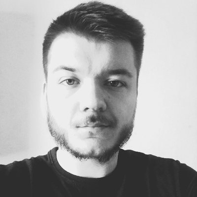 Profile Picture of Patryk Jankowski (@patrick94_94) on Twitter