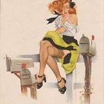 Profile Picture of Mark Auker (@ardaalthaea) on Instagram