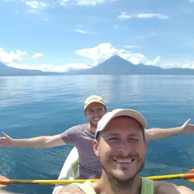 Profile Picture of Joshua Allison (@Doctor_JoshuaA) on Twitter