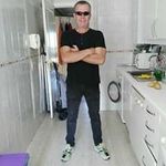 Profile Picture of Jose Luis Cudero (@joseluiscudero) on Instagram