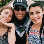 Profile Picture of Ruby Hamilton (@Ruby-Hamilton) on Facebook