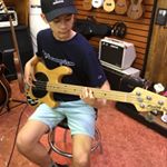 Profile Picture of ⚡️ ℝ𝕪𝕒𝕟 ℝ𝕦𝕥𝕝𝕖𝕕𝕘𝕖 ⚡️ (@ryanrutledge_music) on Instagram