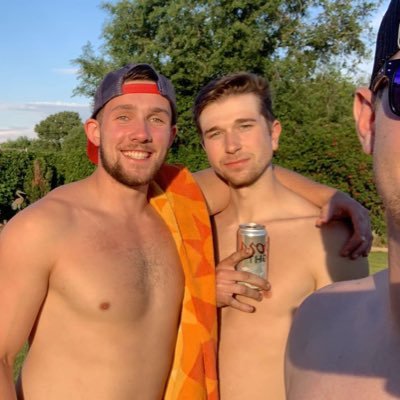 Profile Picture of Adrenaline Junky (@hoburg27) on Twitter