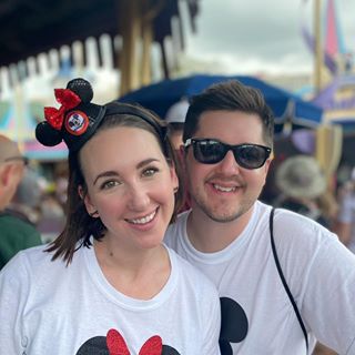 Profile Picture of Meredith 'Strathmeyer' Worobec (@mstrathmeyer) on Facebook