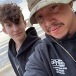 Profile Picture of Chris Olmstead (@owlpacheenhoe) on Instagram