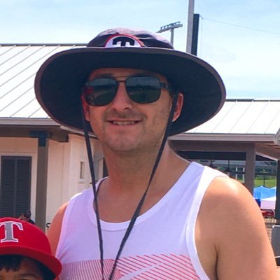 Profile Picture of William Cotton, ATC (@WillCotton_) on Twitter