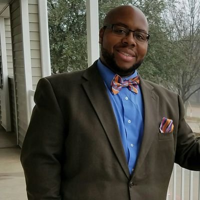 Profile Picture of Brian Booker (@Tha_Preacha1) on Twitter