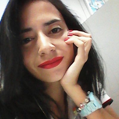 Profile Picture of Johana.St.jimenez.ch (@krissy_stephany) on Twitter