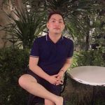 Profile Picture of Jeffrey Nuer (@jensonanders) on Instagram